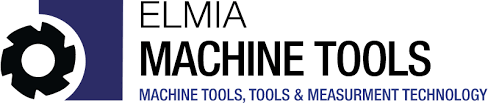 Elmia Machine Tools